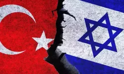 Türkiye'den İsrail istihbaratına uyarı