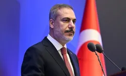 Dışişleri Bakanı Hakan Fidan Ottova'ya gidecek