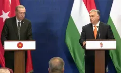 Son dakika: Cumhurbaşkanı Erdoğan, Macaristan ile ticaret hedefini açıkladı