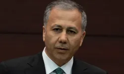 Bakan Yerlikaya duyurdu: 5 suç örgütü çökertildi!