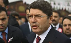 Adalet Bakanı Tunç, Motokuryenin Ölümünü Soran Muhabiri Tersledi: "Gündem Filistin Arkadaşım"