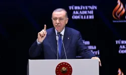 Cumhurbaşkanı Erdoğan'dan Ortadoğu mesajı! "İsral'in eylemlerinin önüne geçeceğimiz günler yakındır"
