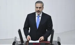 Hakan Fidan; Terörle mücadelemizi sürdürüyoruz