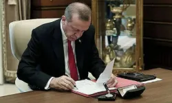 Erdoğan imzayı attı: 48 milyar liralık yatırıma onay!