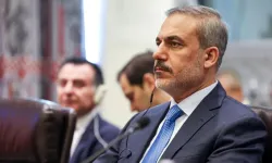 Dışişleri Bakanı Fidan: Sorun artık İsrail ve Filistinlileri aşıyor