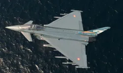 Bakan Güler duyurdu: Türkiye'den Eurofighter açıklaması!