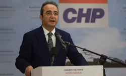 CHP'li Bülent Tezcan yoğun bakıma alındı