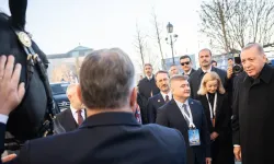 Erdoğan'ın Togg hediye ettiği Orban'dan gülümseten espri: 'Yaptığım en karlı anlaşma'