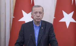 Cumhurbaşkanı Erdoğan'dan kritik temas: Kuveyt'in yeni emiri Meşal ile görüştü