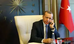 Son dakika! Cumhurbaşkanı Erdoğan, Sisi ile görüştü