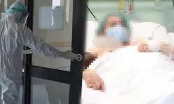 Kanser hastası kadına cinsel saldırıda bulunmuştu! İşte o hemşirenin savunması!