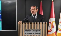 Dursun Özbek'ten TFF sorusuna tepki