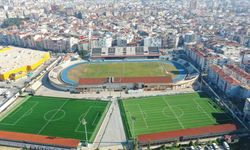 Aydın'a yapılacak yeni stadyum bakanlıktan onay bekliyor