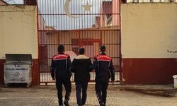 Aydın’da terör örgütü üyesi yakalandı