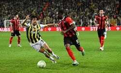 MAÇ SONUCU: Fenerbahçe 4 - 0 Spartak Trnava