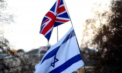 İngiltere, İsrail’e istihbarat sağlayacak!