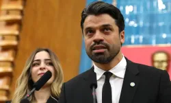 Gökhan Zan, İYİ Parti'den istifa etti