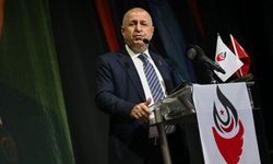 Ümit Özdağ hakkında Ankara Cumhuriyet Başsavcılığınca soruşturma başlatıldı