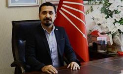 CHP  İl Gençlik Kolları Başkanı Mustafa Dinç: Fatih Atay'ın siyasi miadı doldu