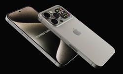iPhone 16 serisinde yeni özellik: Action Button
