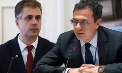 Türkiye'den İsrailli bakana yanıt: Meşru müdafaa değil işgalcisiniz