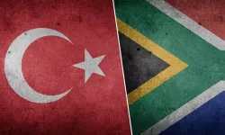 Güney Afrika'nın İsrail'e soykırım davasının ardından Türkiye'den açıklama: Memnuniyetle karşılıyoruz