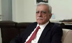 Ahmet Türk adaylıktan çekildi, aktif siyaseti bıraktı