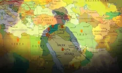 Orta Doğu'daki gölgeler savaşı ağı