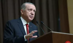 Cumhurbaşkanı Erdoğan'dan Lahey'in İsrail kararına ilk yorum