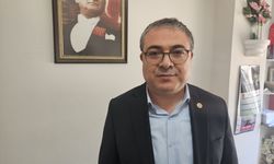 CHP'li Evrim Karakoz: Ülkede ciddi bir kriz var, vatandaş zor durumda