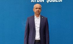 İnşaat Mühendisleri Odası Aydın Şubesi  Yenilik Grubu Adaylığını Açıkladı