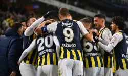 Fenerbahçe - MKE Ankaragücü: 2-1 /Maç sonucu