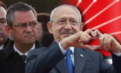CHP'de yönetime Kemal Kılıçdaroğlu darbesi! Özgür Özel'in otoritesi sarsıldı
