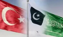 Türkiye, Pakistan ve Suudi Arabistan anlaştı