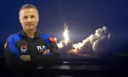 Türkiye'nin uzay yolculuğu başlıyor! SpaceX son durumu paylaştı
