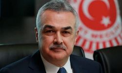 AK Parti'nin Aydın Büyükşehir Belediye Başkan Adayı Mustafa Savaş oldu
