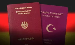 Almanya yasayı kabul etti! Çifte vatandaşlık artık daha kolay