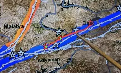 Türkiye'nin 6 iline acil deprem uyarısı. Tek tek saydı. Özellikle Malatya'ya dikkat çekildi