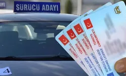 Türkiye'de ehliyet almadan trafiğe çıkmaya izin veren yeni bir düzenleme geliyor