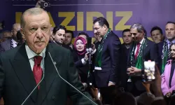 Cumhurbaşkanı Erdoğan Sakarya'ya seslendi: Farklı bir yürüyüşü gerçekleştireceğiz
