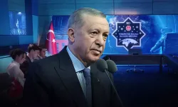 Erdoğan, 'Gurur duy Türkiye' diyerek paylaştı: Hedefe ulaşmaya az kaldı