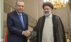 Türkiye ile İran arasında 10 kritik anlaşma! Erdoğan ve Reisi'den ortak toplantı