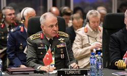Genelkurmay Başkanı Gürak, 'NATO Askeri Komite Toplantısı'na katıldı