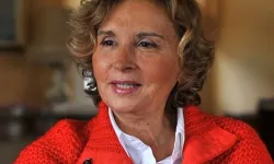 Gazeteci Nazlı Ilıcak tahliye edildi