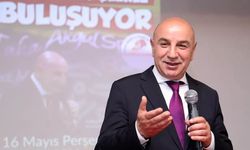 AK Parti’nin Ankara Büyükşehir Belediye Başkan Adayı Turgut Altınok oldu