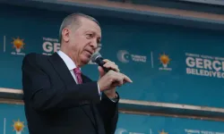 Erdoğan'dan ekonomik kriz açıklaması: Sıkıntıları çözecek irade yine bizde