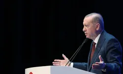Erdoğan'dan önemli açıklamalar: 'Türk demek aynı zamanda Müslüman demektir'
