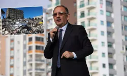 Bakan Özhaseki’den ‘kentsel dönüşüm’ vurgusu: Deprem değil, kötü bina öldürür