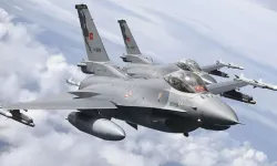 ABD’nin F-16 için teklif mektubu Ankara’ya ulaştı
