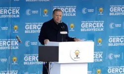 Erdoğan'dan önemli açıklamalar: ''Tüm faturayı Kılıçdaroğlu'na kestiler''